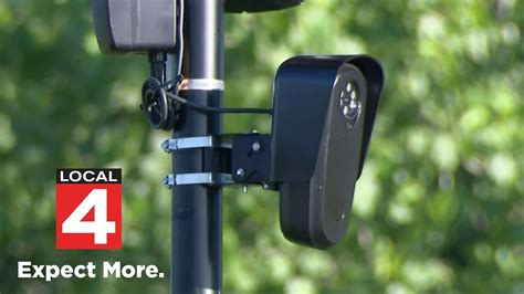 Saratoga residents add to city’s network of license plate readers to help fight crime